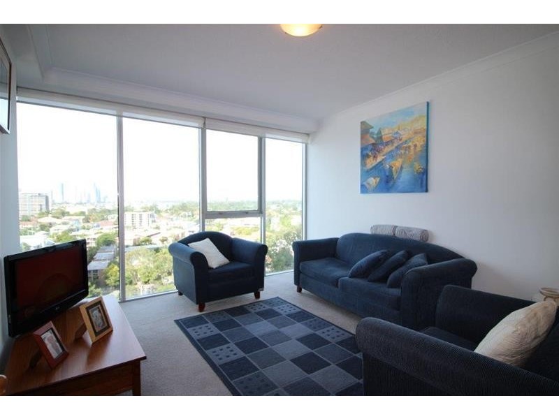 21004/5 Lawson Street, Southport QLD 4215