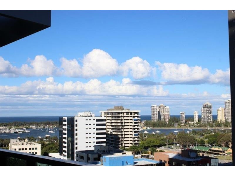 21004/5 Lawson Street, Southport QLD 4215