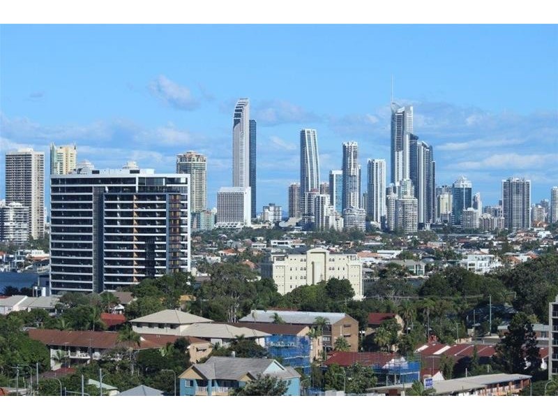21004/5 Lawson Street, Southport QLD 4215