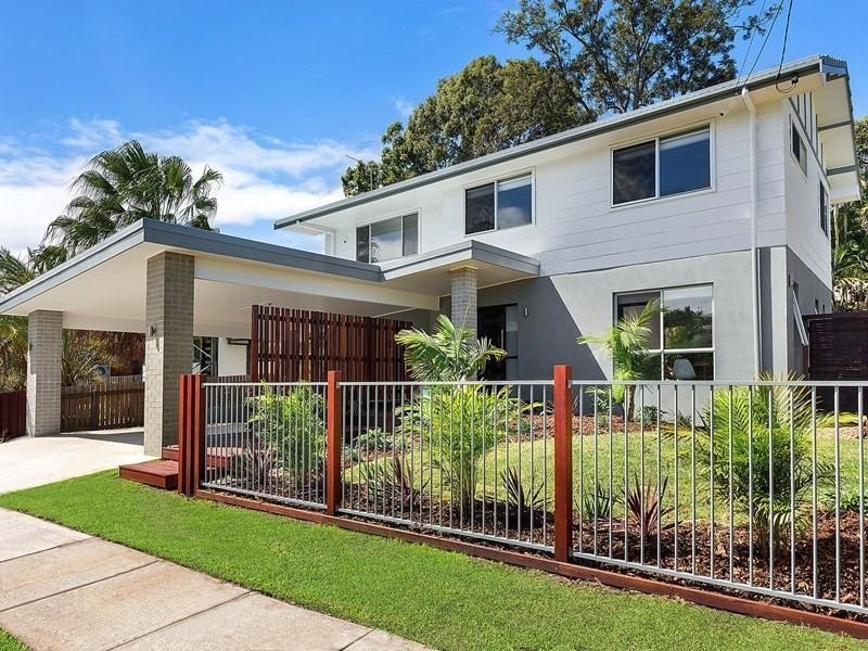 66 Melinda Street, Southport QLD 4215