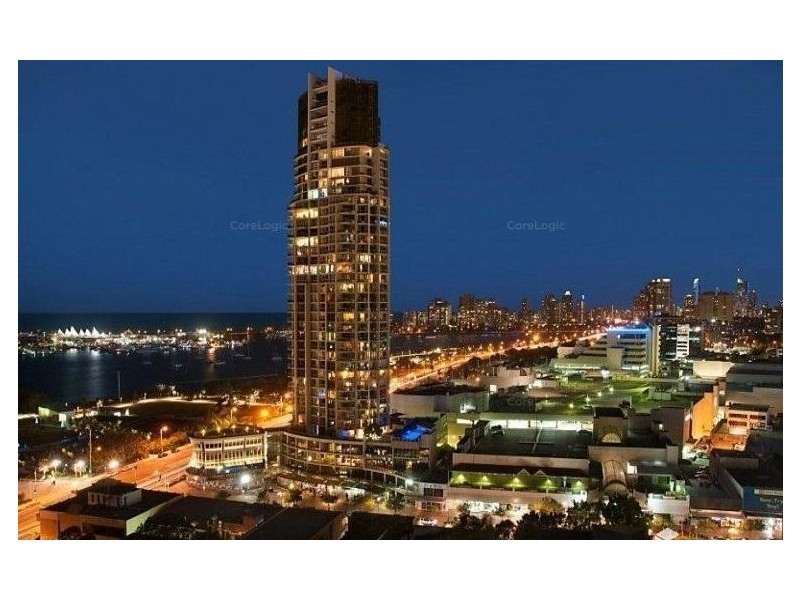 294/105 Scarborough Street, Southport QLD 4215