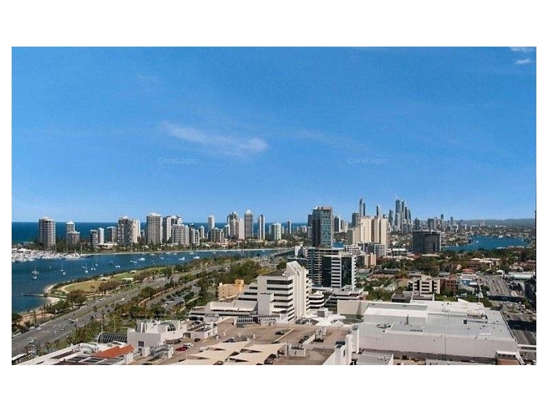 294/105 Scarborough Street, Southport QLD 4215