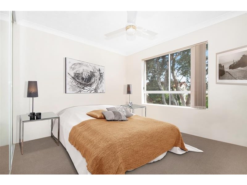 25/3 Norman Street, Southport QLD 4215