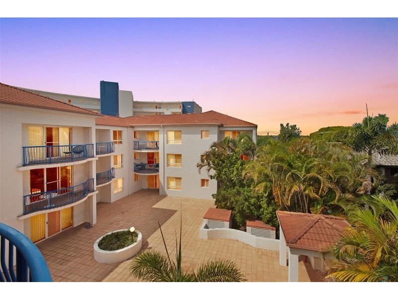 25/3 Norman Street, Southport QLD 4215