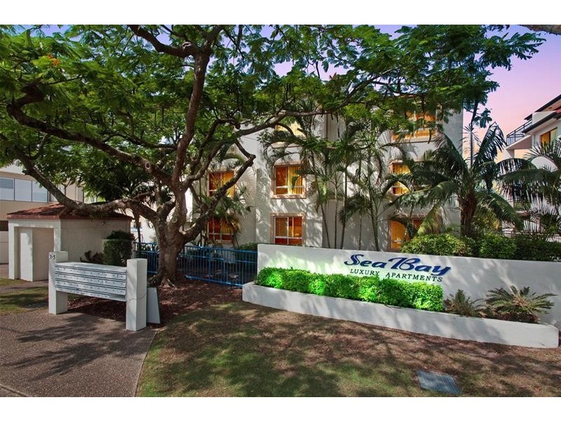 25/3 Norman Street, Southport QLD 4215