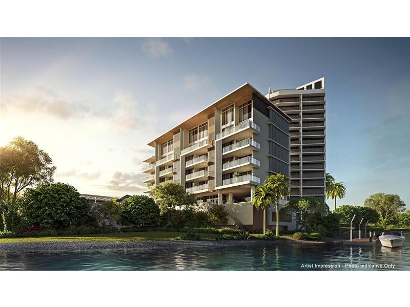 19 Cannes Avenue, Surfers Paradise QLD 4217