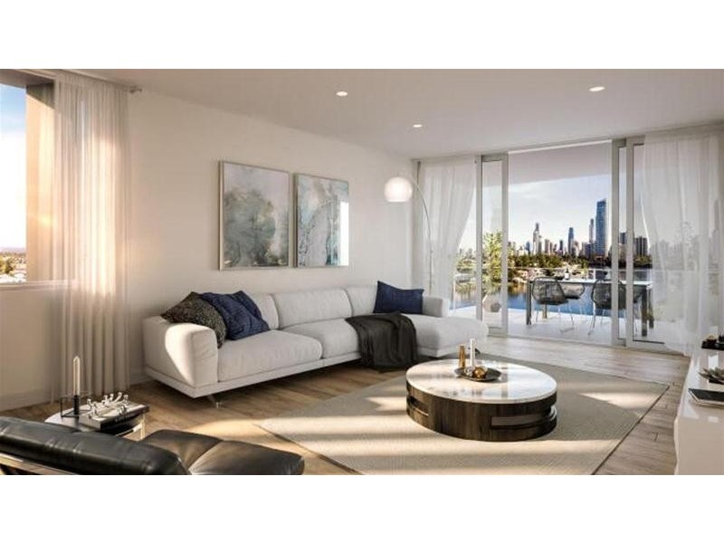 19 Cannes Avenue, Surfers Paradise QLD 4217