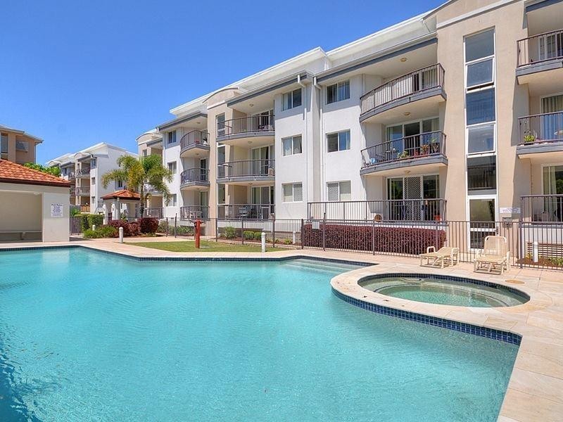 11/132 High Street, Southport QLD 4215