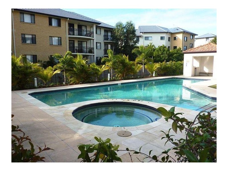 11/132 High Street, Southport QLD 4215