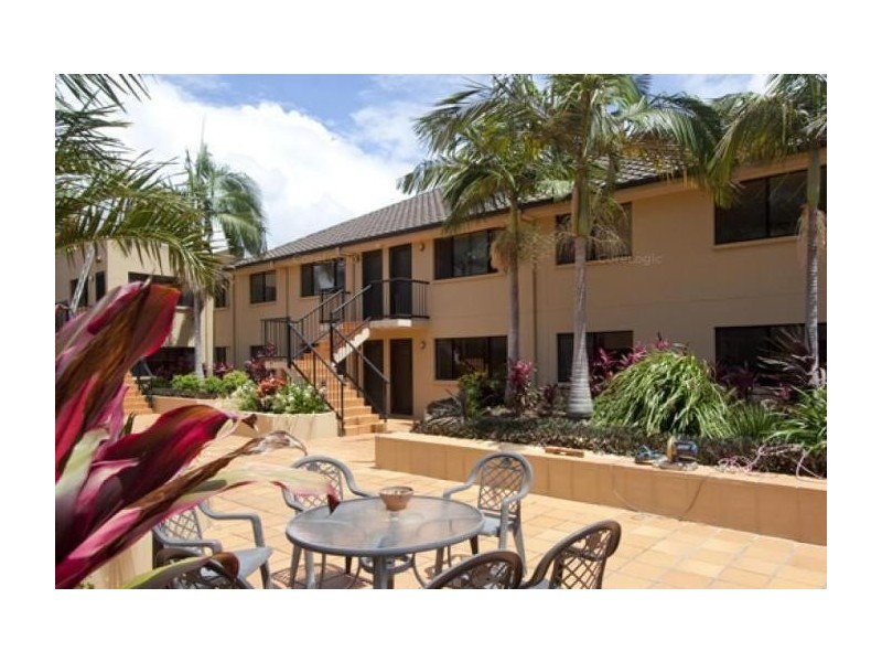 23/8 Tonga Place, Parkwood QLD 4214