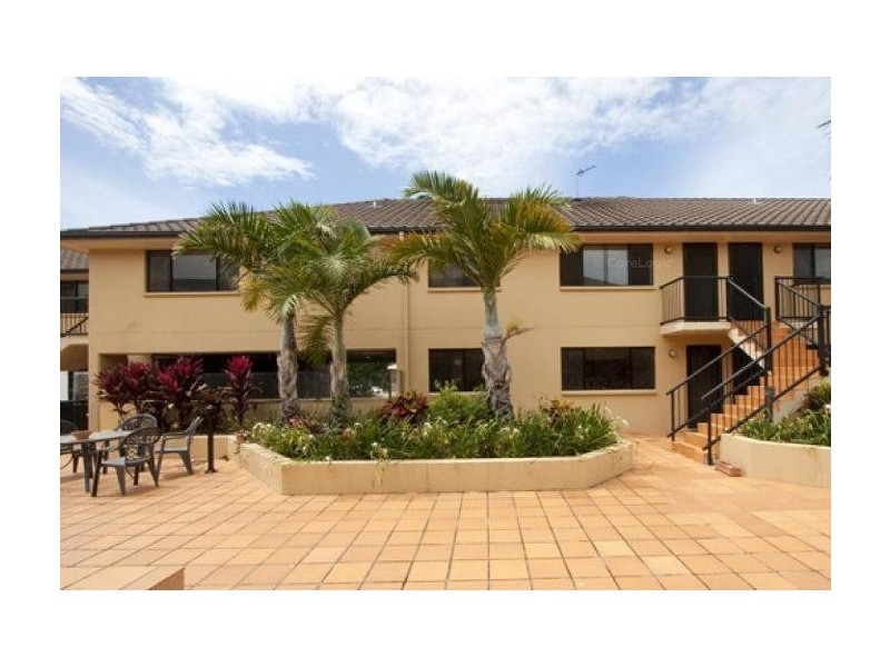 23/8 Tonga Place, Parkwood QLD 4214