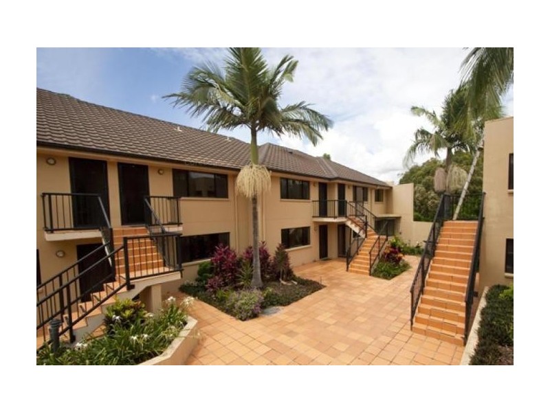 23/8 Tonga Place, Parkwood QLD 4214