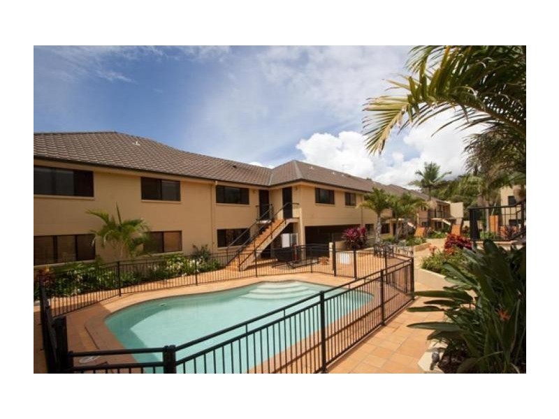 23/8 Tonga Place, Parkwood QLD 4214