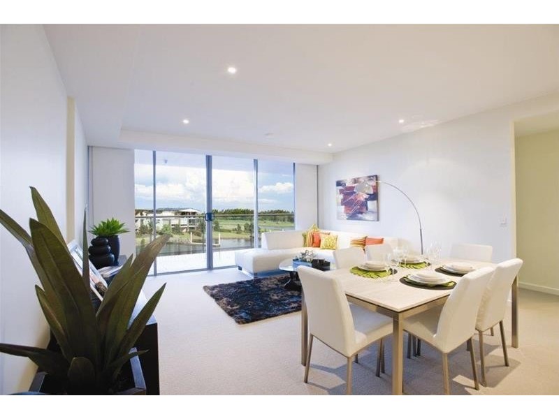 284/135 Lakelands Drive, Merrimac QLD 4226