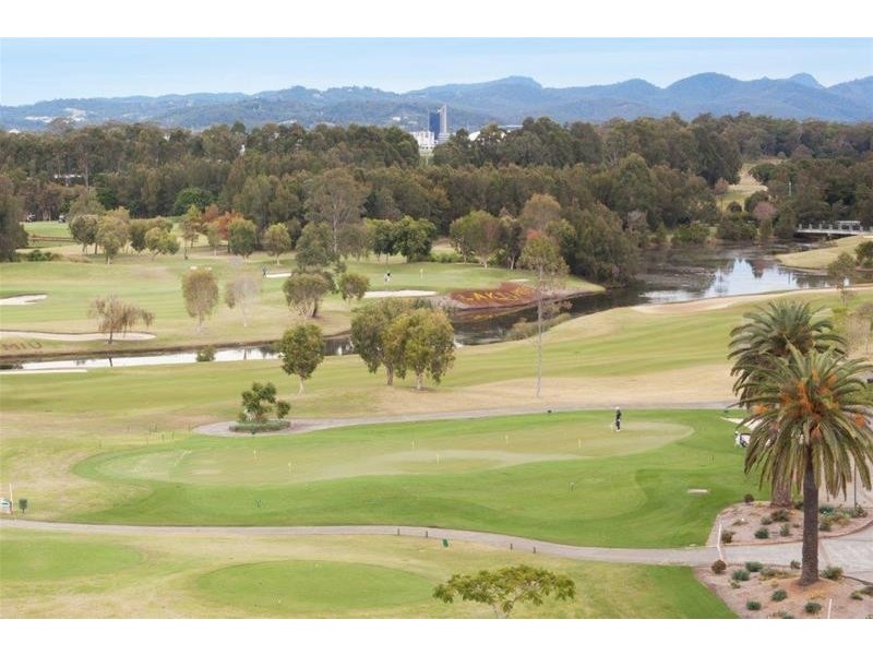 284/135 Lakelands Drive, Merrimac QLD 4226