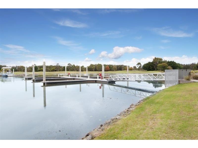 284/135 Lakelands Drive, Merrimac QLD 4226