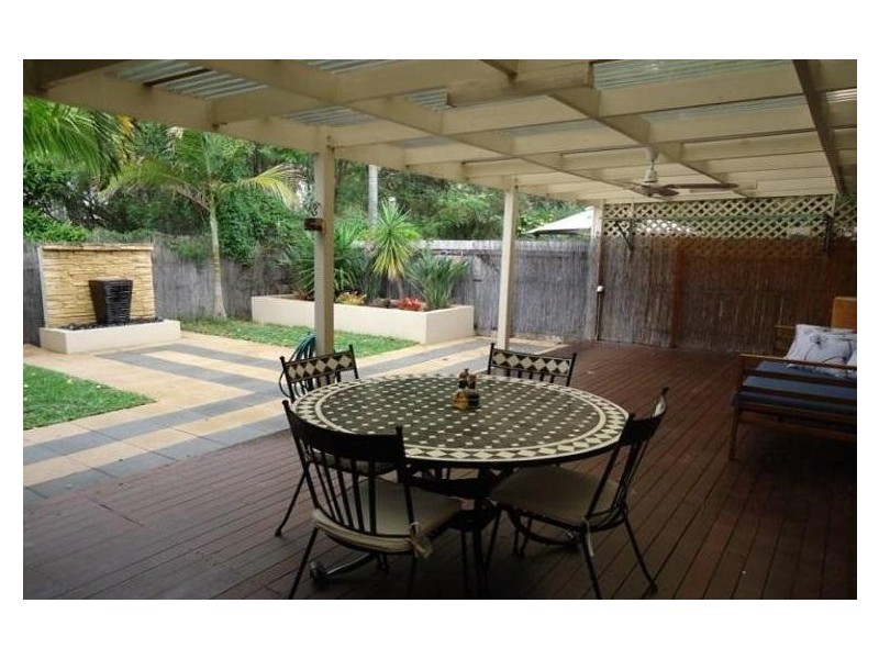 3/17 Kenny Drive, Labrador QLD 4215