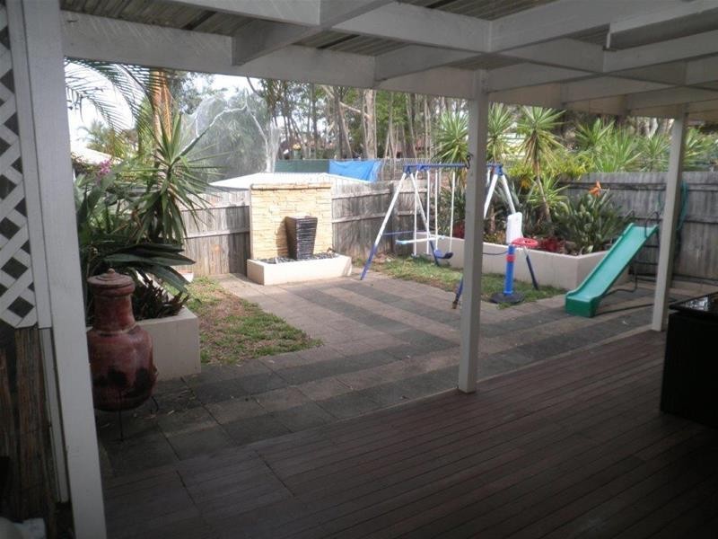 3/17 Kenny Drive, Labrador QLD 4215