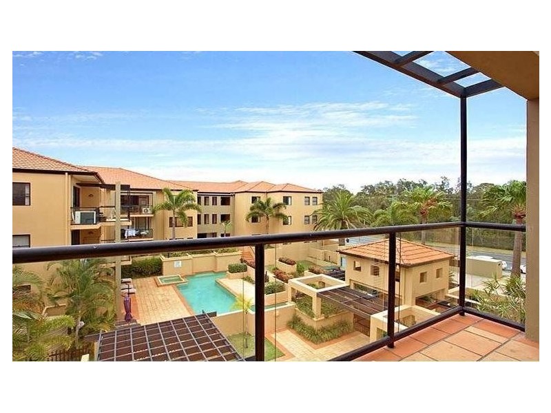 43/24 Slatyer Avenue, Bundall QLD 4217