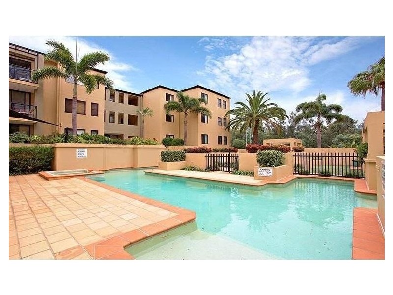 43/24 Slatyer Avenue, Bundall QLD 4217