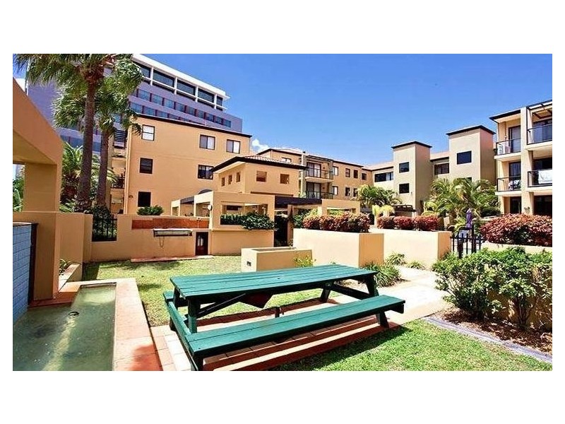 43/24 Slatyer Avenue, Bundall QLD 4217