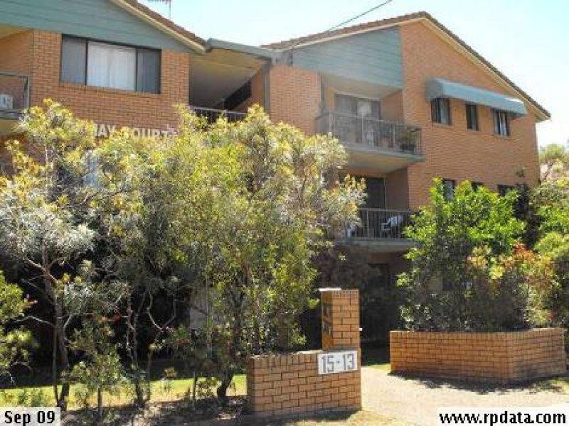 4/13-15 NORTH Street, Southport QLD 4215