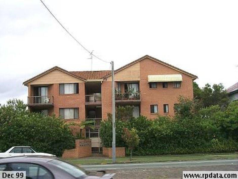 4/13-15 NORTH Street, Southport QLD 4215