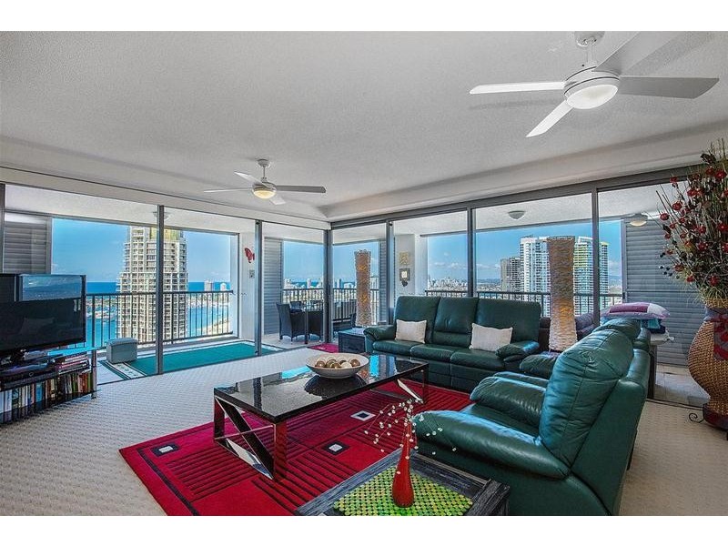 298/105 Scarborough Street, Southport QLD 4215