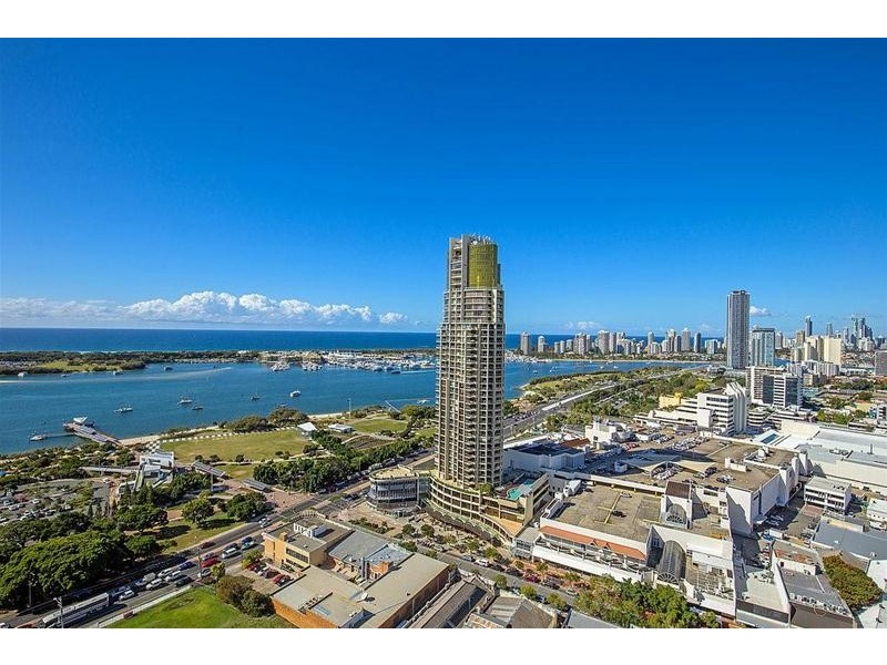 298/105 Scarborough Street, Southport QLD 4215