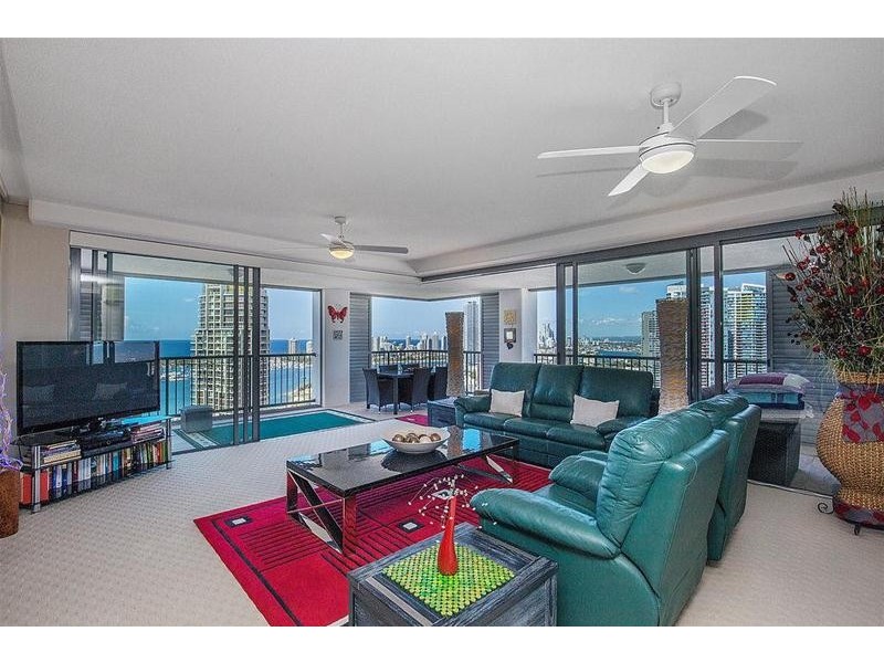 298/105 Scarborough Street, Southport QLD 4215