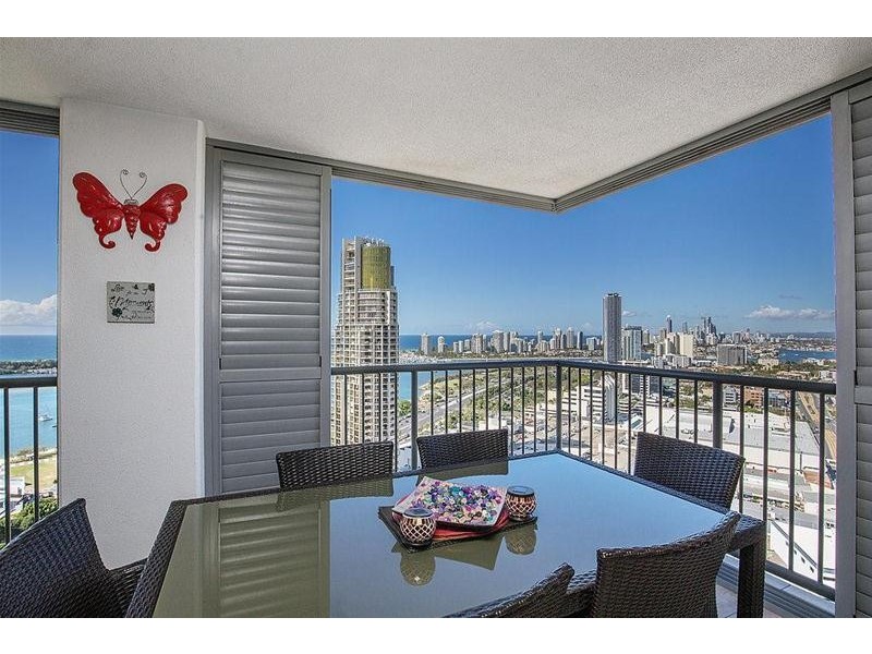 298/105 Scarborough Street, Southport QLD 4215