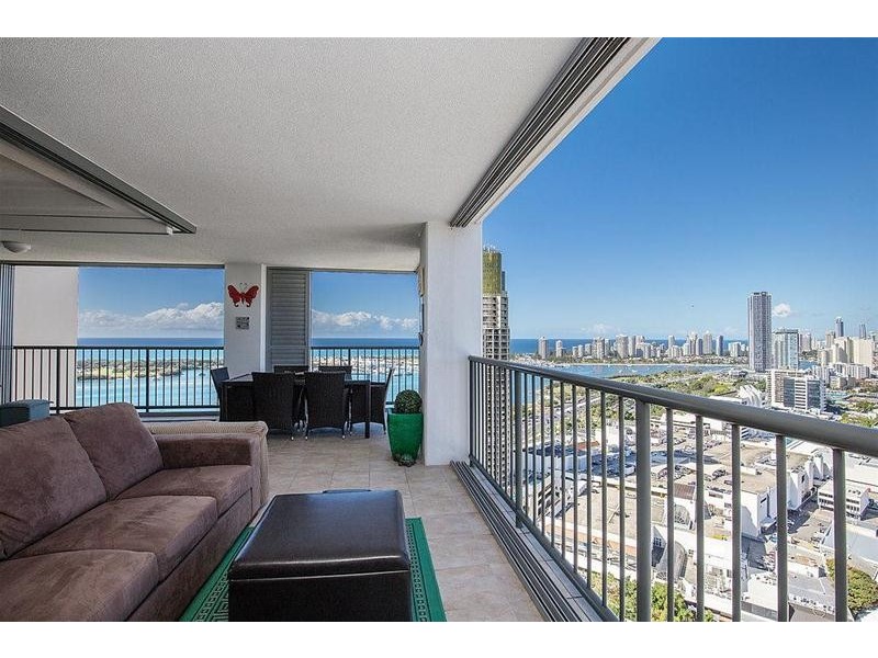 298/105 Scarborough Street, Southport QLD 4215