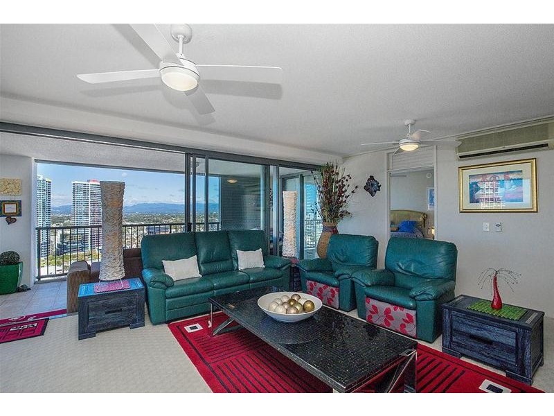 298/105 Scarborough Street, Southport QLD 4215