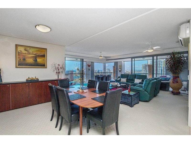 298/105 Scarborough Street, Southport QLD 4215