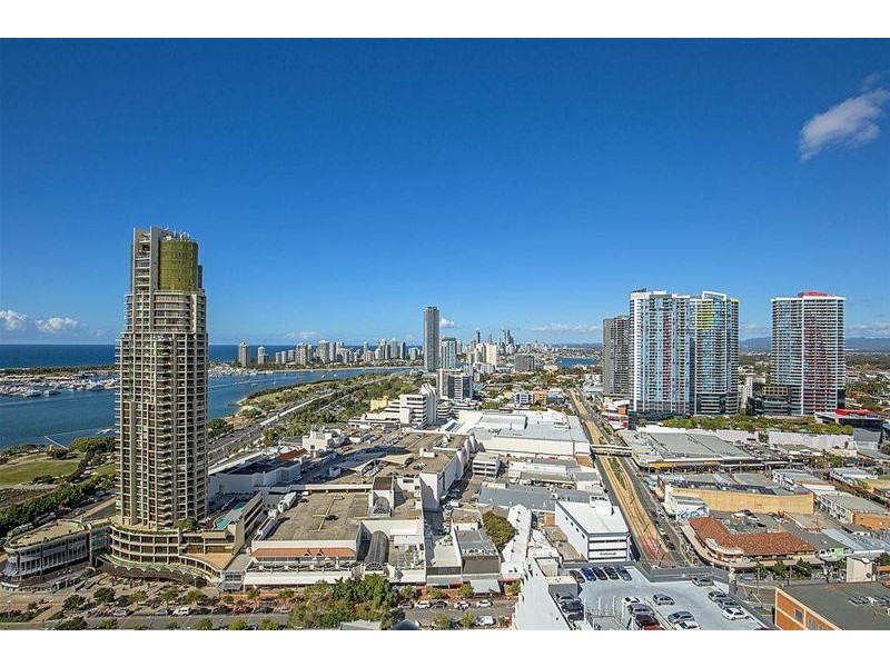 298/105 Scarborough Street, Southport QLD 4215