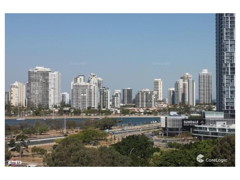 10c/10 Marine Parade, Southport QLD 4215