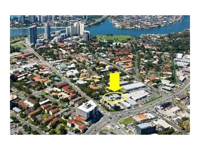4 & 6 Oban Lane, Southport QLD 4215
