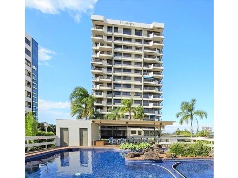 6C/10 Marine Parade, Southport QLD 4215