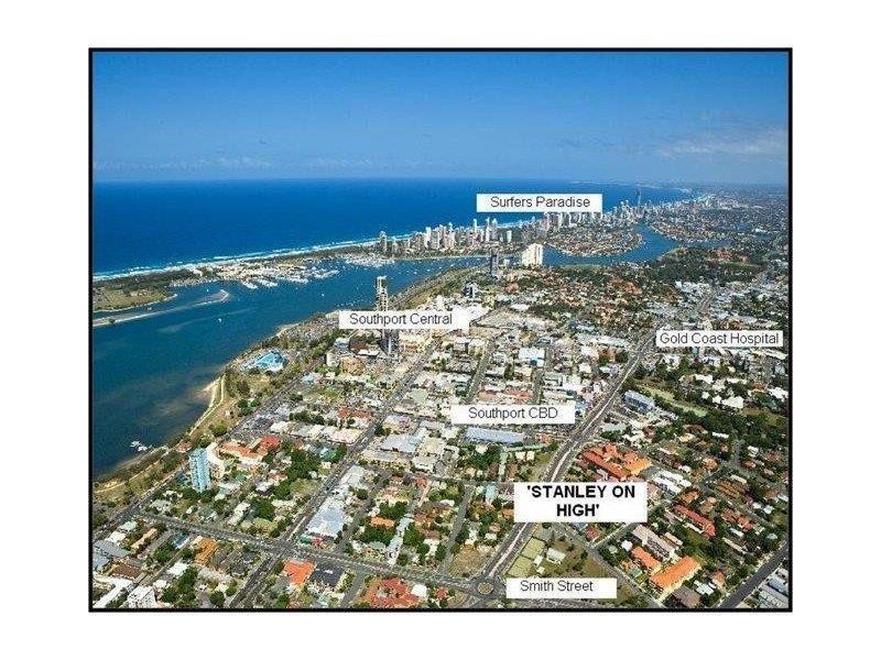 19/96-106  High Street, Southport QLD 4215