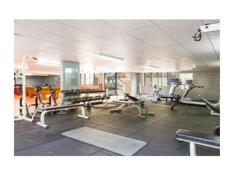 48/7-11 Brown Street, Labrador QLD 4215