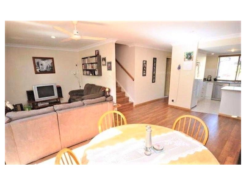 4/503 Pine Ridge Road, Biggera Waters QLD 4216