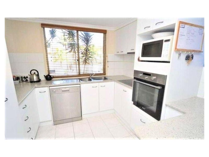 4/503 Pine Ridge Road, Biggera Waters QLD 4216