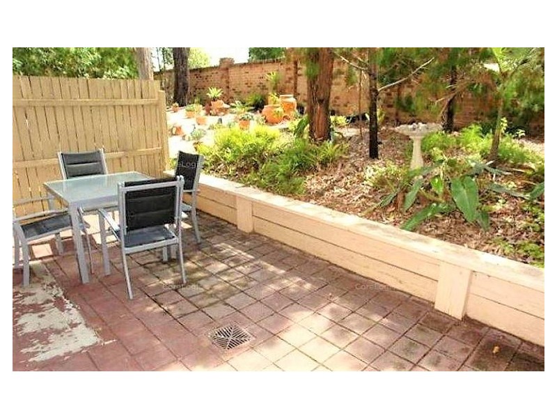 4/503 Pine Ridge Road, Biggera Waters QLD 4216