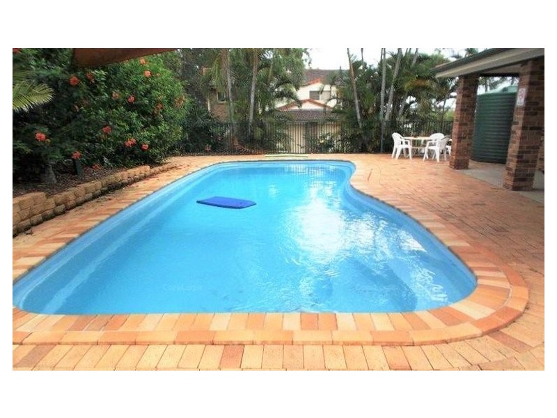 4/503 Pine Ridge Road, Biggera Waters QLD 4216