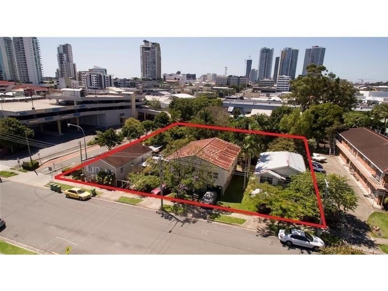 38-42 Railway Street, Southport QLD 4215