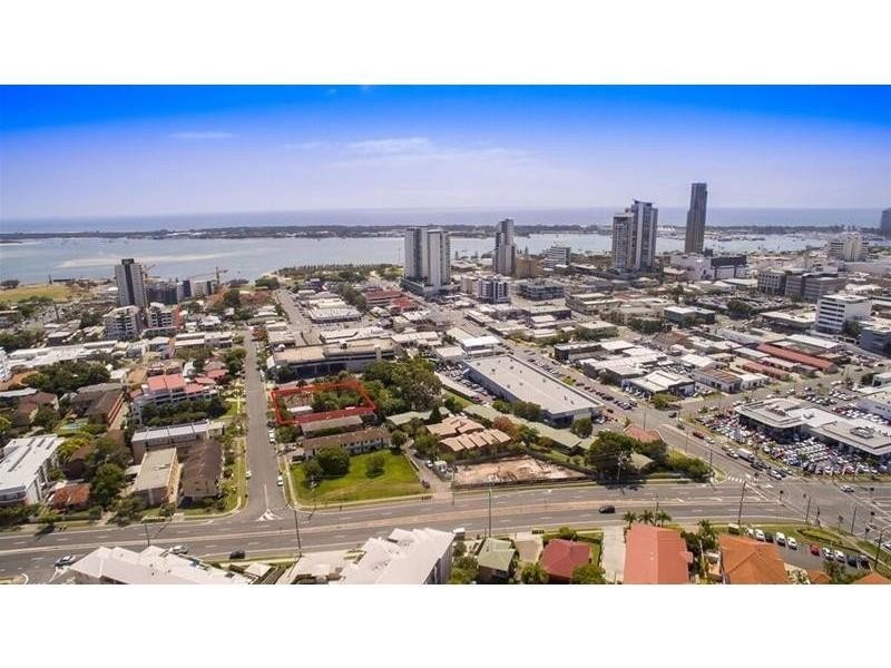 3842 Railway Street, Southport QLD 4215 First National Real Estate