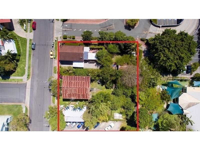 38-42 Railway Street, Southport QLD 4215