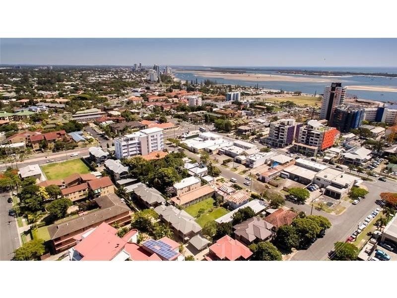 38-42 Railway Street, Southport QLD 4215