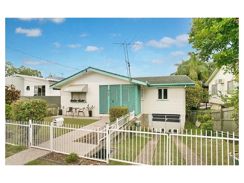 40 Alicia Street, Southport QLD 4215