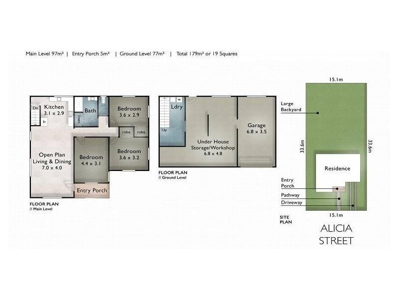 40 Alicia Street, Southport QLD 4215